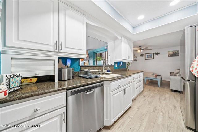 145 Artemis Boulevard, Merritt Island, FL 32953