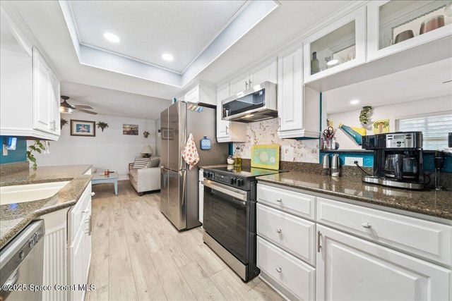 145 Artemis Boulevard, Merritt Island, FL 32953