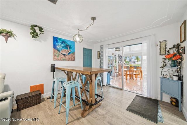 145 Artemis Boulevard, Merritt Island, FL 32953