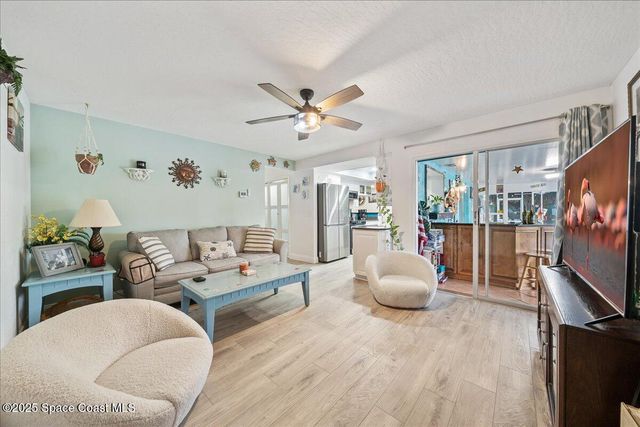 145 Artemis Boulevard, Merritt Island, FL 32953