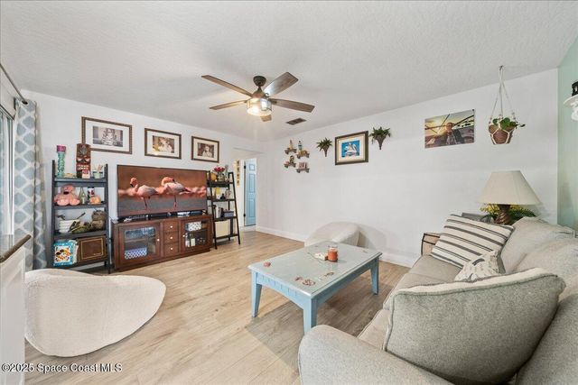 145 Artemis Boulevard, Merritt Island, FL 32953