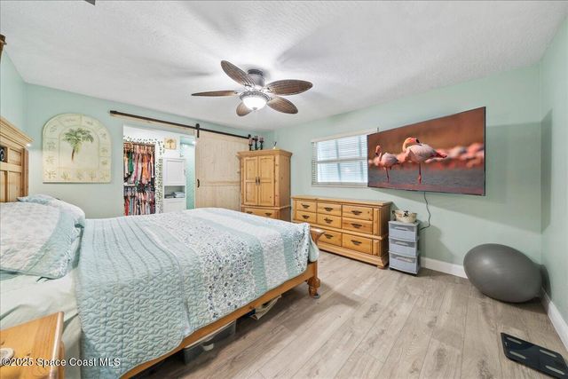 145 Artemis Boulevard, Merritt Island, FL 32953