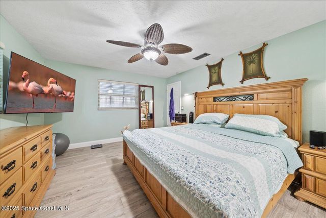 145 Artemis Boulevard, Merritt Island, FL 32953