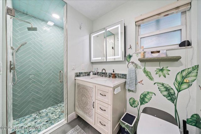 145 Artemis Boulevard, Merritt Island, FL 32953