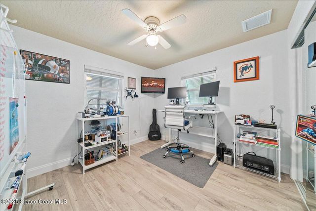 145 Artemis Boulevard, Merritt Island, FL 32953