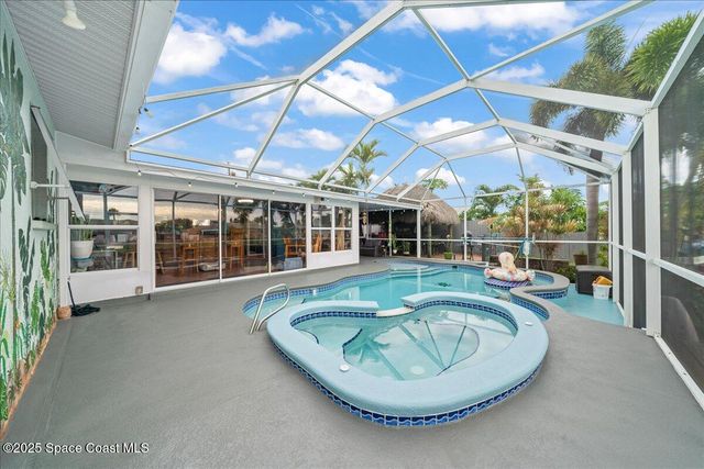 145 Artemis Boulevard, Merritt Island, FL 32953