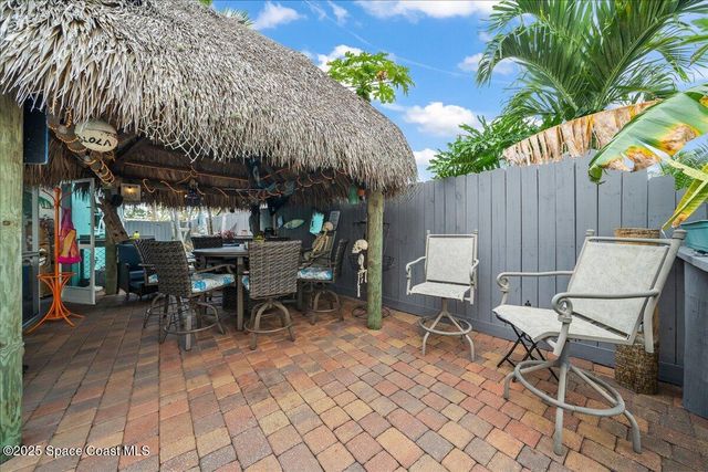 145 Artemis Boulevard, Merritt Island, FL 32953