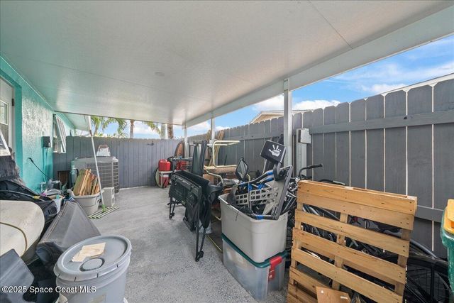 145 Artemis Boulevard, Merritt Island, FL 32953