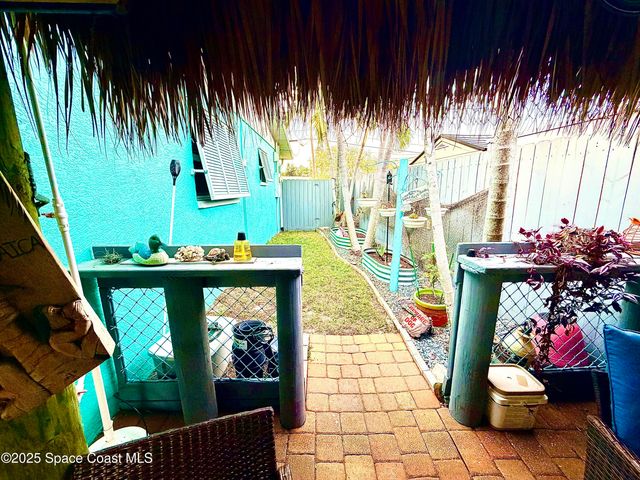 145 Artemis Boulevard, Merritt Island, FL 32953