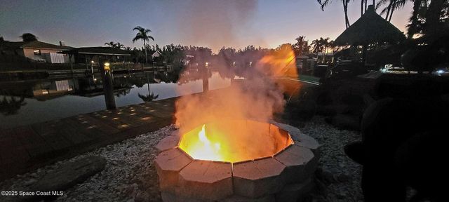 145 Artemis Boulevard, Merritt Island, FL 32953