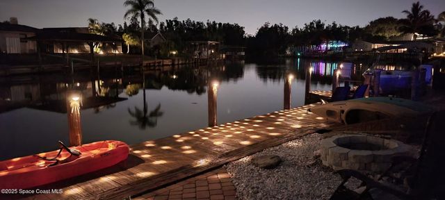 145 Artemis Boulevard, Merritt Island, FL 32953