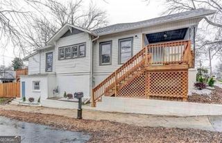 264 Wellington Street SW, Atlanta, GA 30310