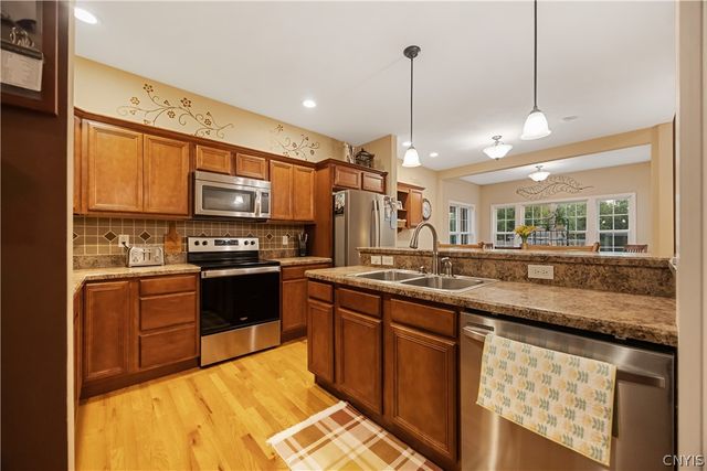 4801 Verplank Road, Clay, NY 13041