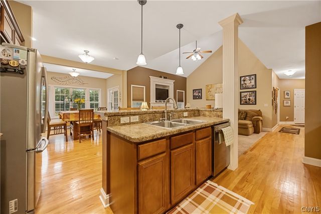 4801 Verplank Road, Clay, NY 13041