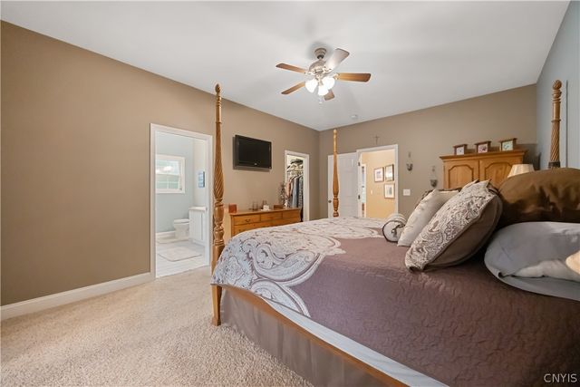 4801 Verplank Road, Clay, NY 13041