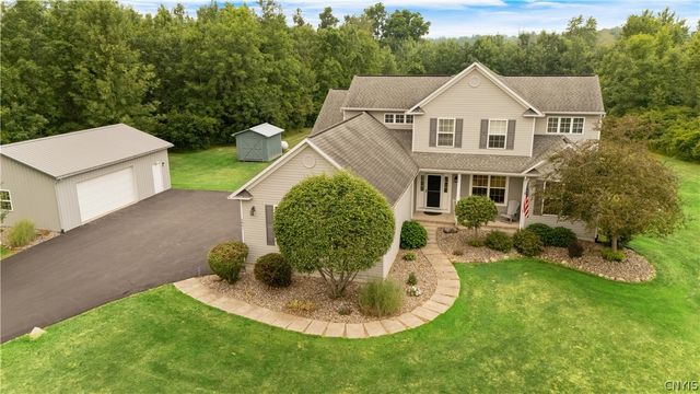 4801 Verplank Road, Clay, NY 13041