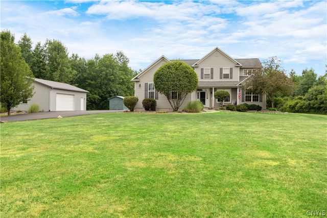 4801 Verplank Road, Clay, NY 13041