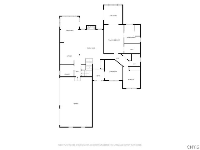 4801 Verplank Road, Clay, NY 13041