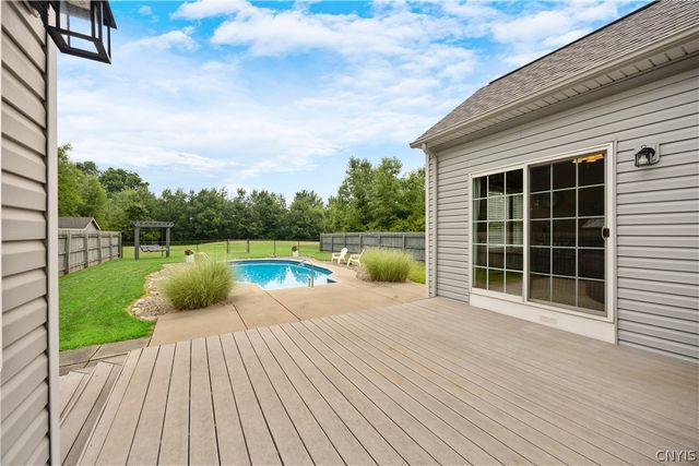 4801 Verplank Road, Clay, NY 13041