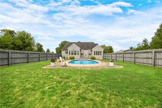 4801 Verplank Road, Clay, NY 13041