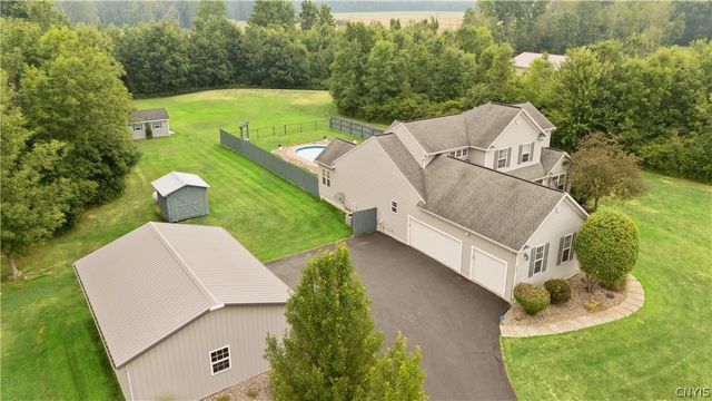 4801 Verplank Road, Clay, NY 13041