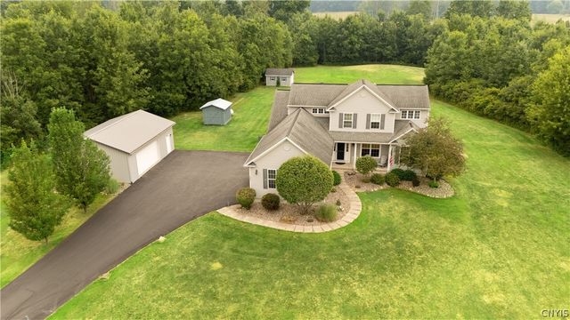 4801 Verplank Road, Clay, NY 13041