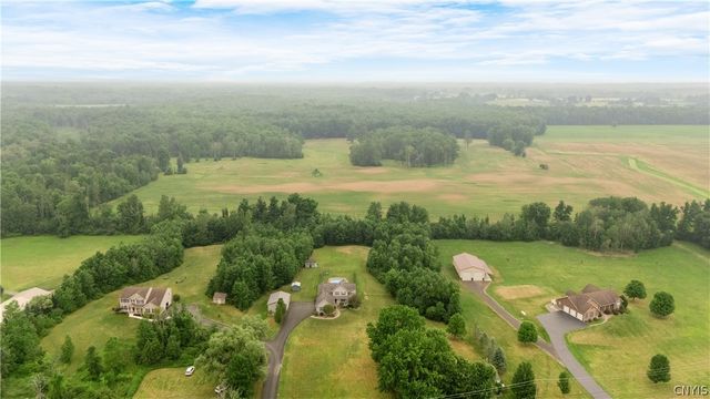 4801 Verplank Road, Clay, NY 13041