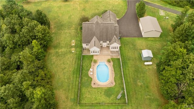 4801 Verplank Road, Clay, NY 13041