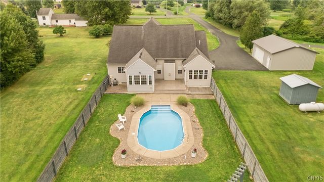 4801 Verplank Road, Clay, NY 13041