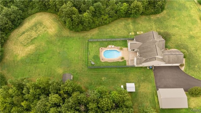 4801 Verplank Road, Clay, NY 13041