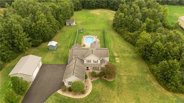 4801 Verplank Road, Clay, NY 13041