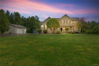 4801 Verplank Road, Clay, NY 13041
