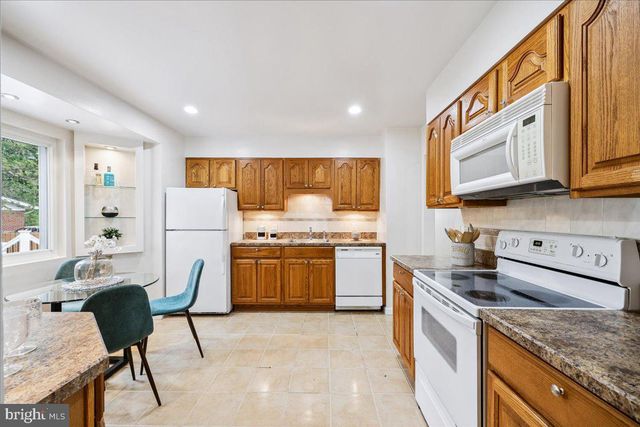 1901 LADD ST, Silver Spring, MD 20902
