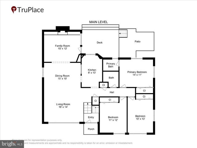 1901 LADD ST, Silver Spring, MD 20902