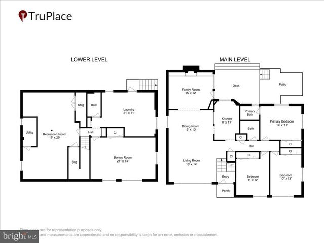1901 LADD ST, Silver Spring, MD 20902