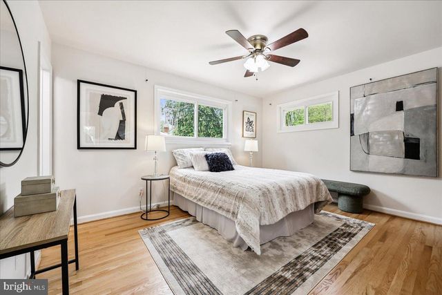 1901 LADD ST, Silver Spring, MD 20902