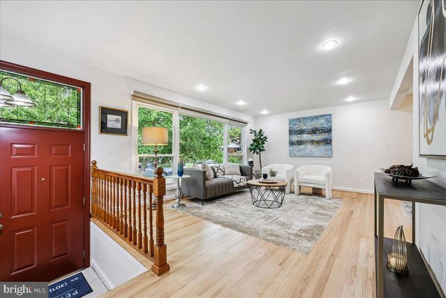 1901 LADD ST, Silver Spring, MD 20902