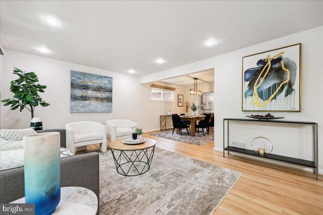 1901 LADD ST, Silver Spring, MD 20902
