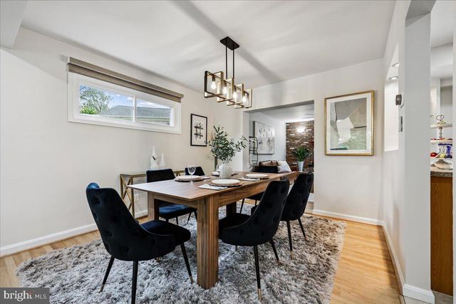 1901 LADD ST, Silver Spring, MD 20902