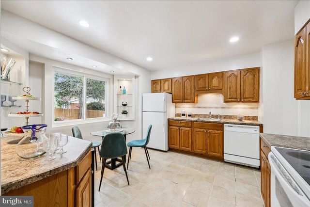 1901 LADD ST, Silver Spring, MD 20902
