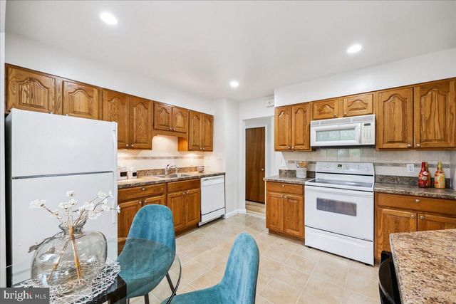 1901 LADD ST, Silver Spring, MD 20902