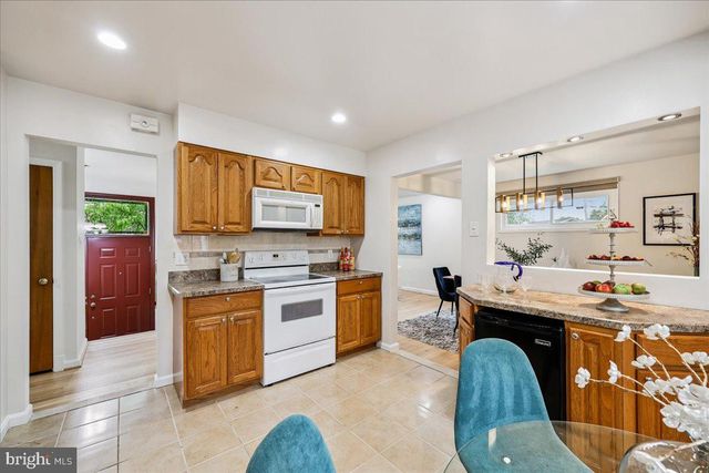 1901 LADD ST, Silver Spring, MD 20902