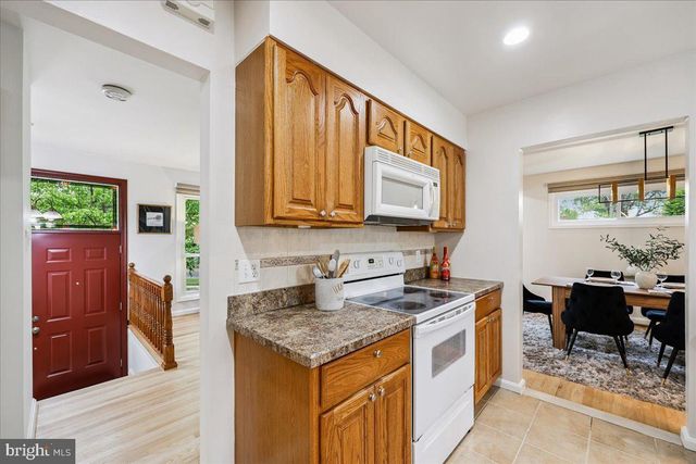 1901 LADD ST, Silver Spring, MD 20902