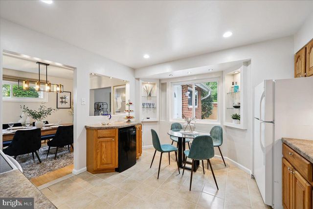 1901 LADD ST, Silver Spring, MD 20902