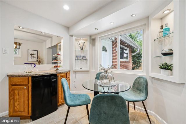 1901 LADD ST, Silver Spring, MD 20902