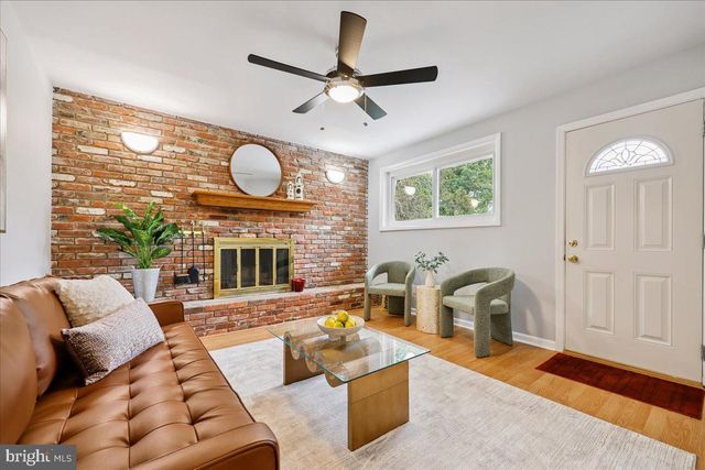 1901 LADD ST, Silver Spring, MD 20902