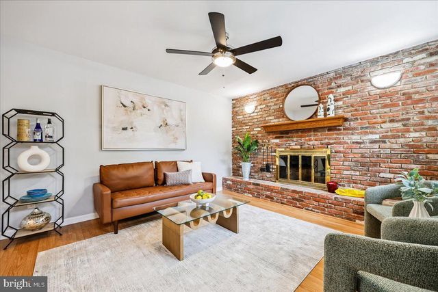 1901 LADD ST, Silver Spring, MD 20902