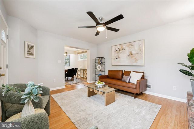 1901 LADD ST, Silver Spring, MD 20902