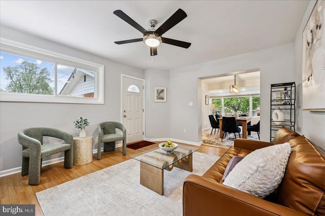 1901 LADD ST, Silver Spring, MD 20902