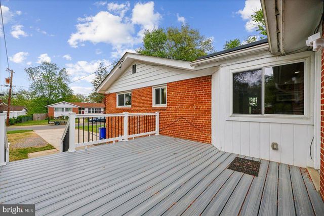 1901 LADD ST, Silver Spring, MD 20902